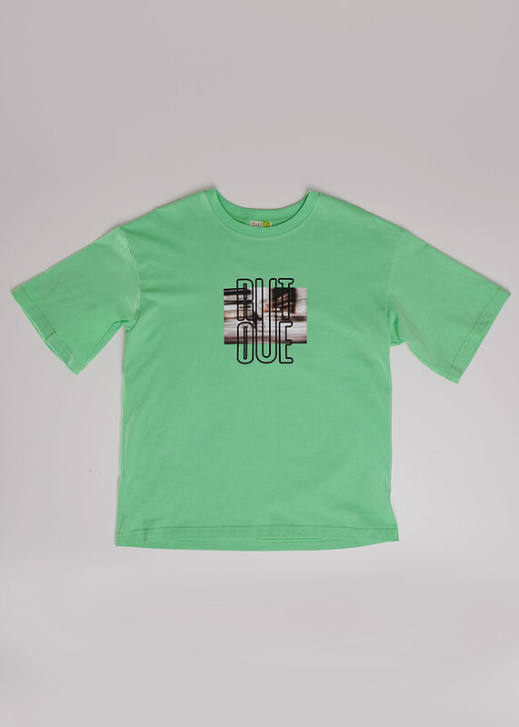 Футболка детская для мальчика