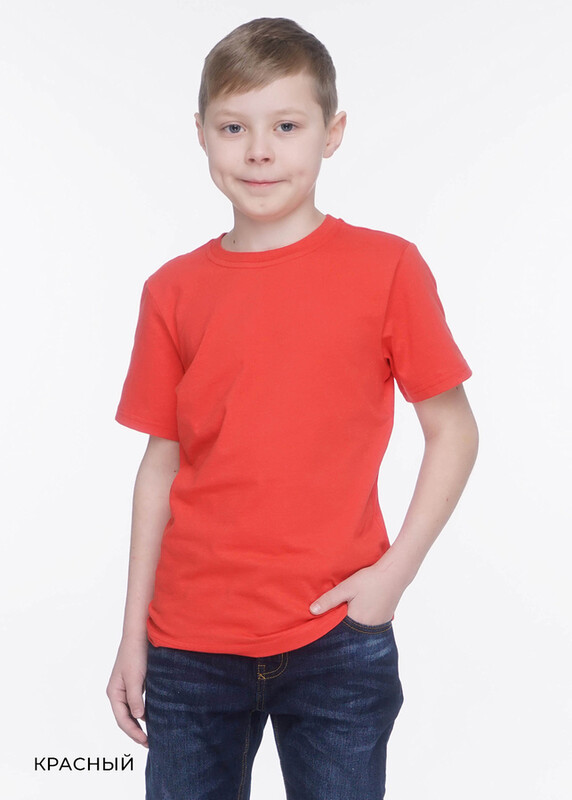 Футболка детская для мальчика