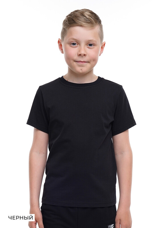 Футболка мал.