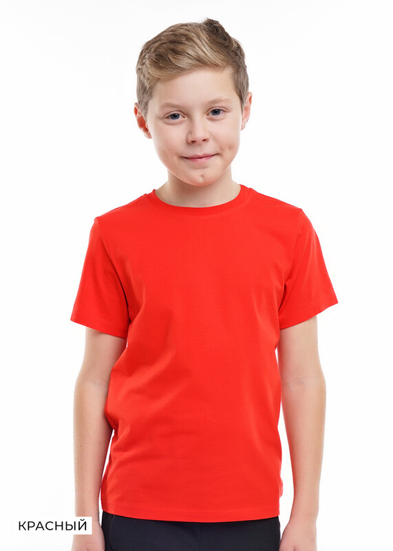 Футболка мал.