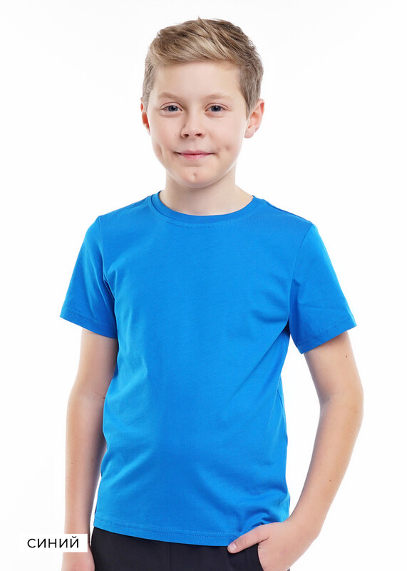 Футболка мал.