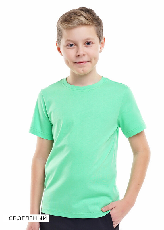 Футболка мал.