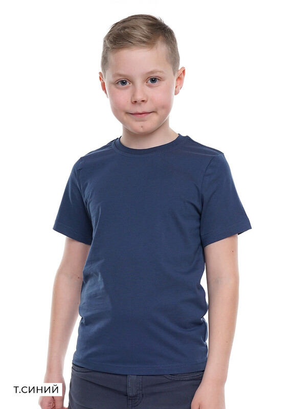 Футболка мал.