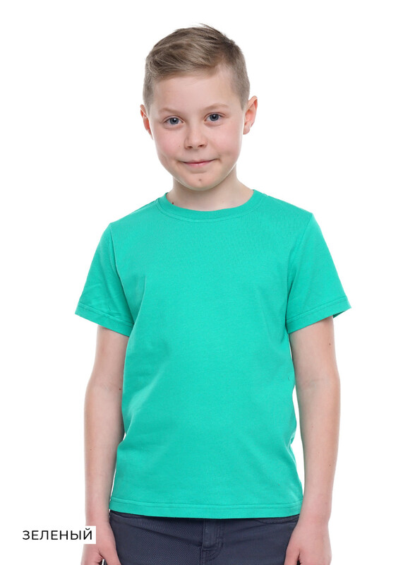 Футболка мал.