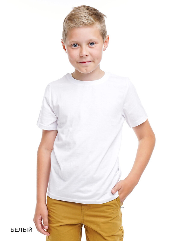 Футболка мал.