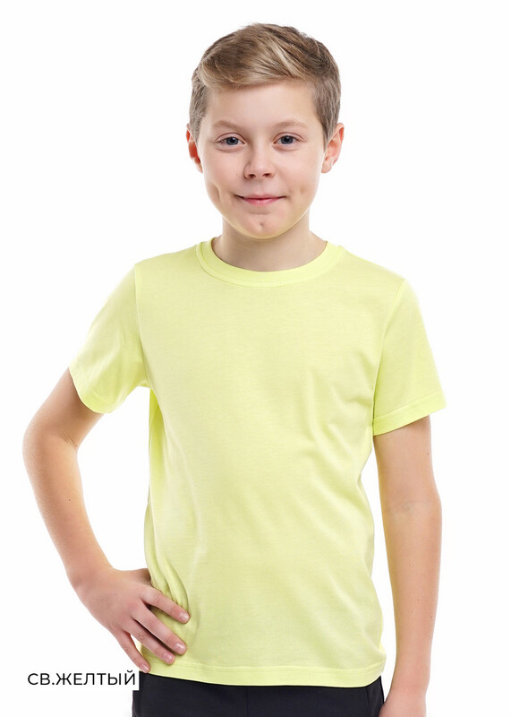 Футболка мал.