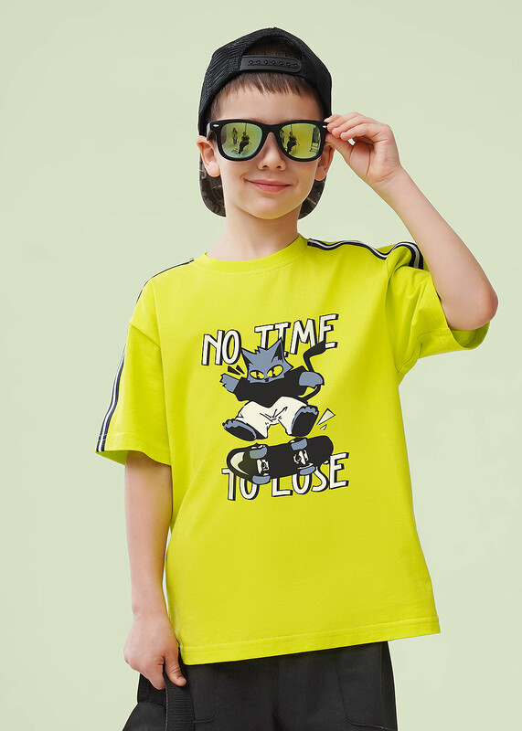 Футболка детская для мальчика