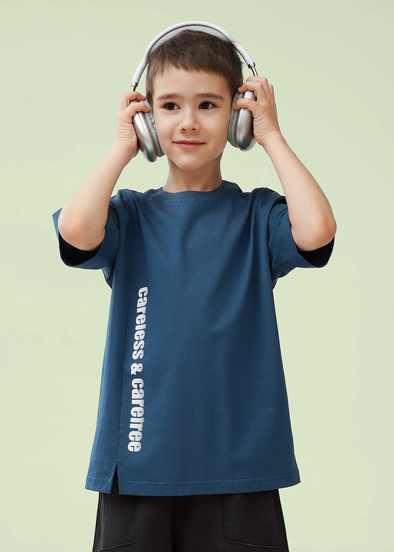 Футболка детская для мальчика