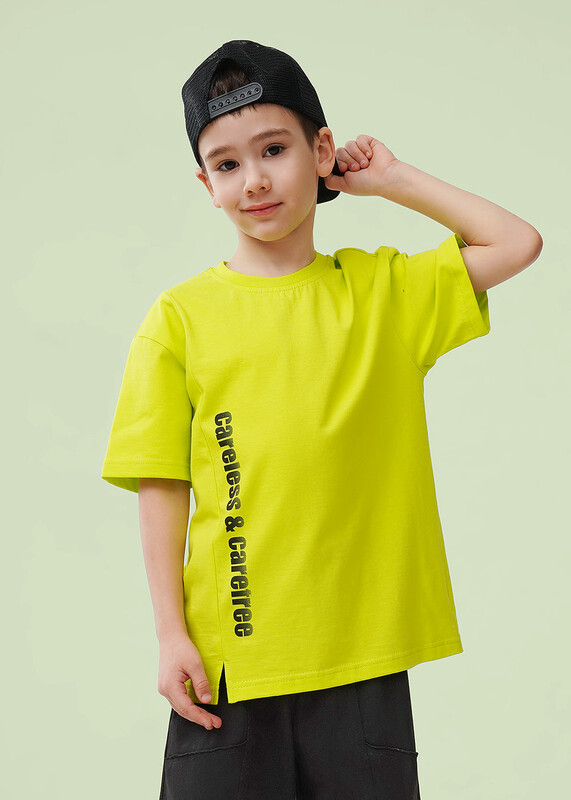 Футболка детская для мальчика