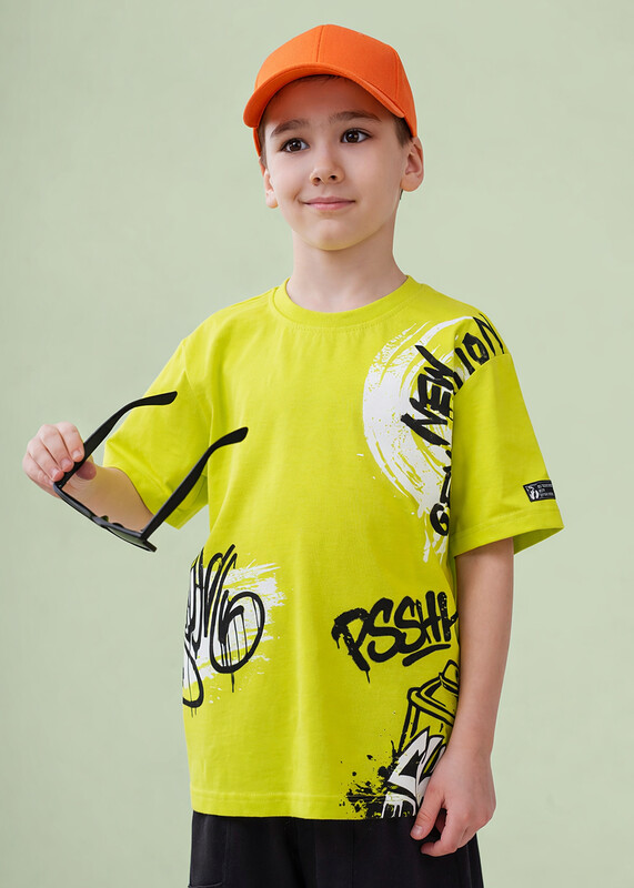 Футболка детская для мальчика