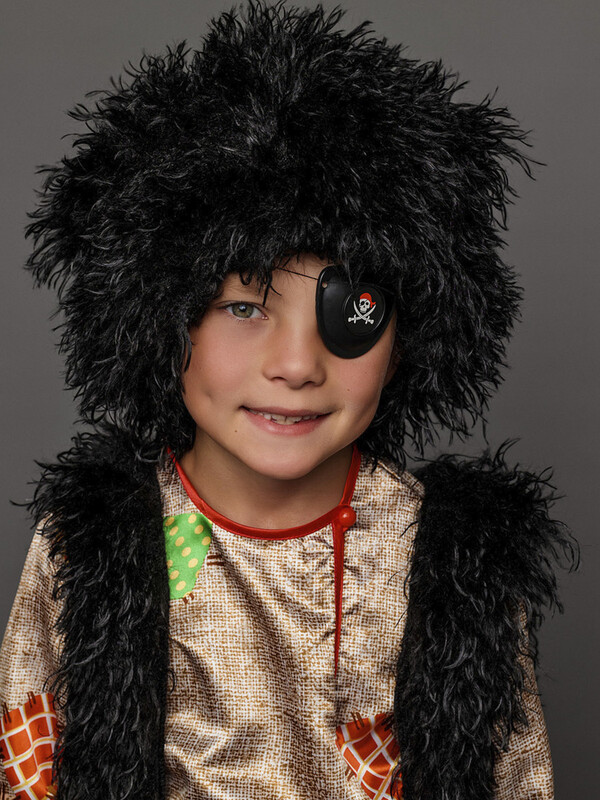 Костюм Разбойник