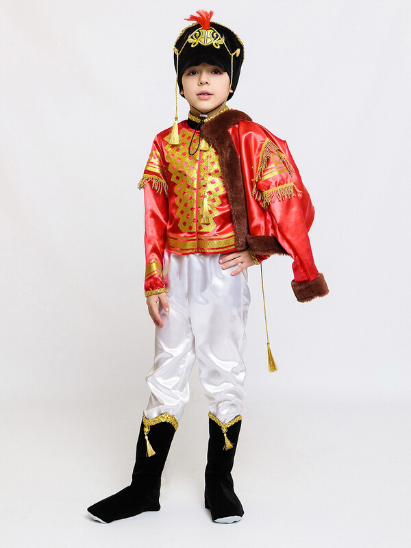 Костюм Гусар Парадный (7 к-24)