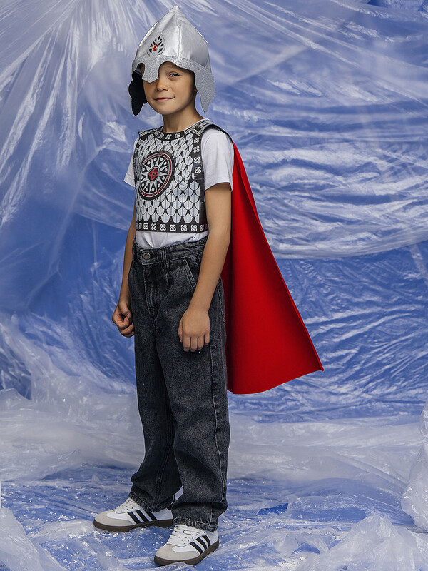 Костюм Богатырь Добрыня