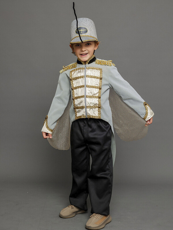 Костюм Комарик