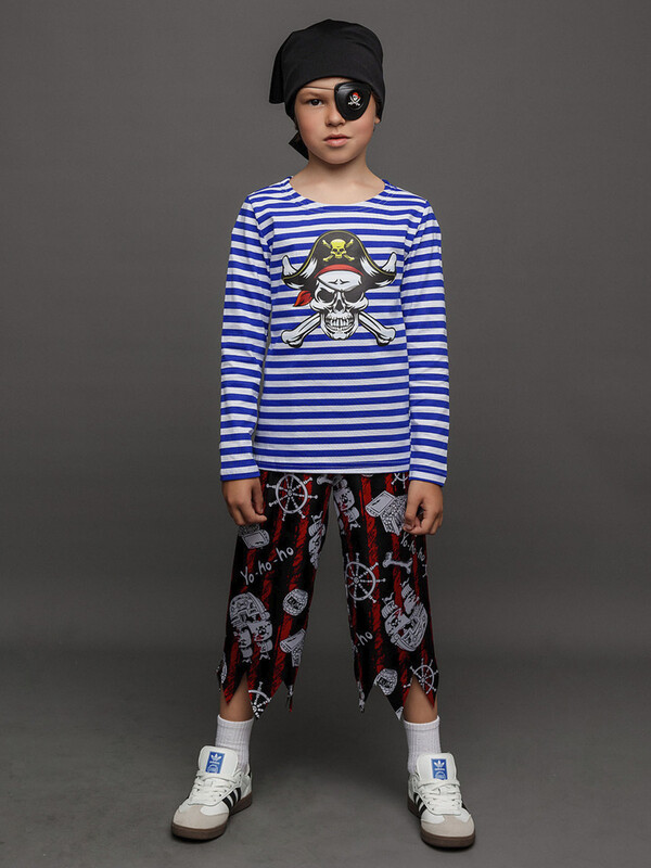 Костюм Пират Джейк