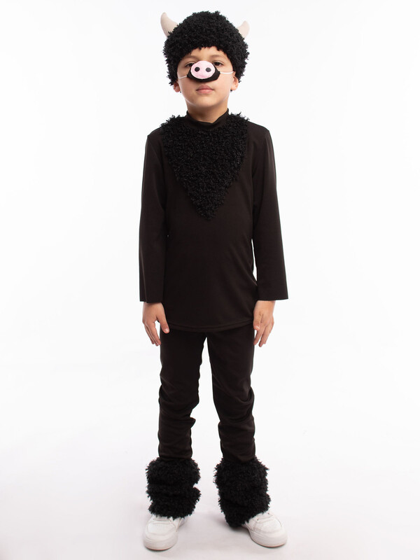 2179 к-23 Костюм "Чертенок"