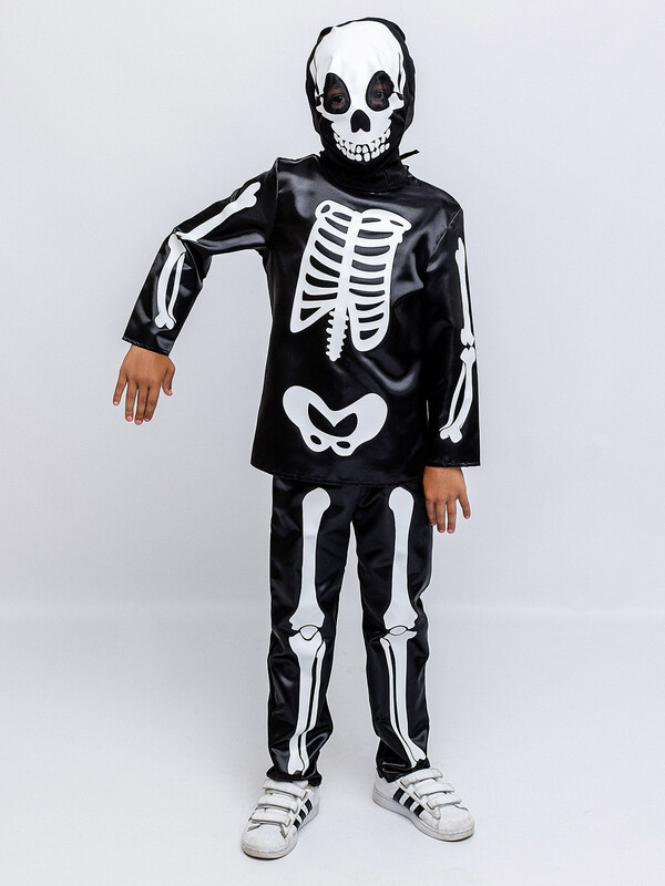 2186 к-24 "Скелет"