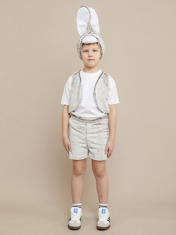 Костюм Заяц Пушок