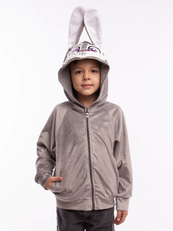 8005 к-23 "Зайчик"