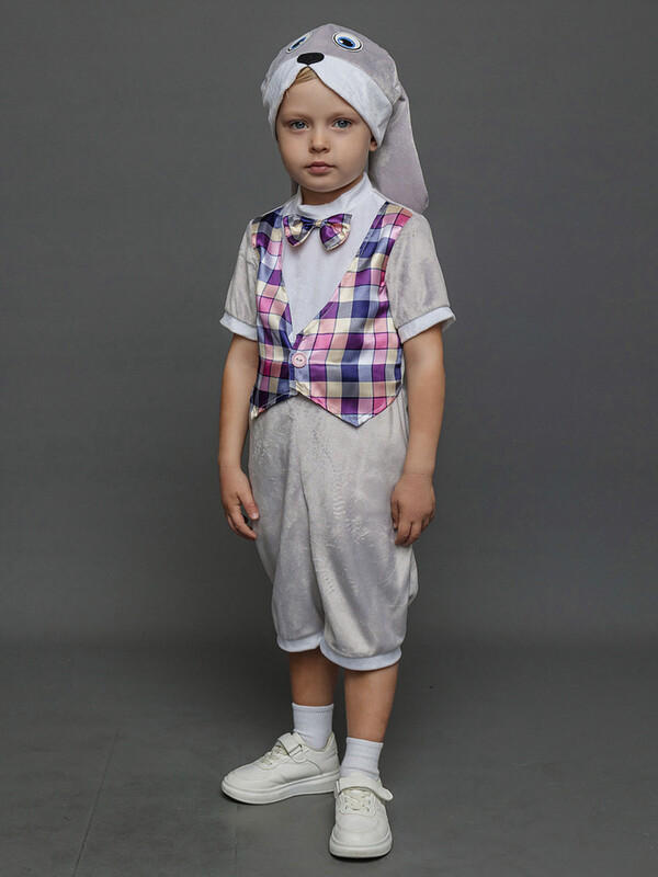 Костюм Кролик