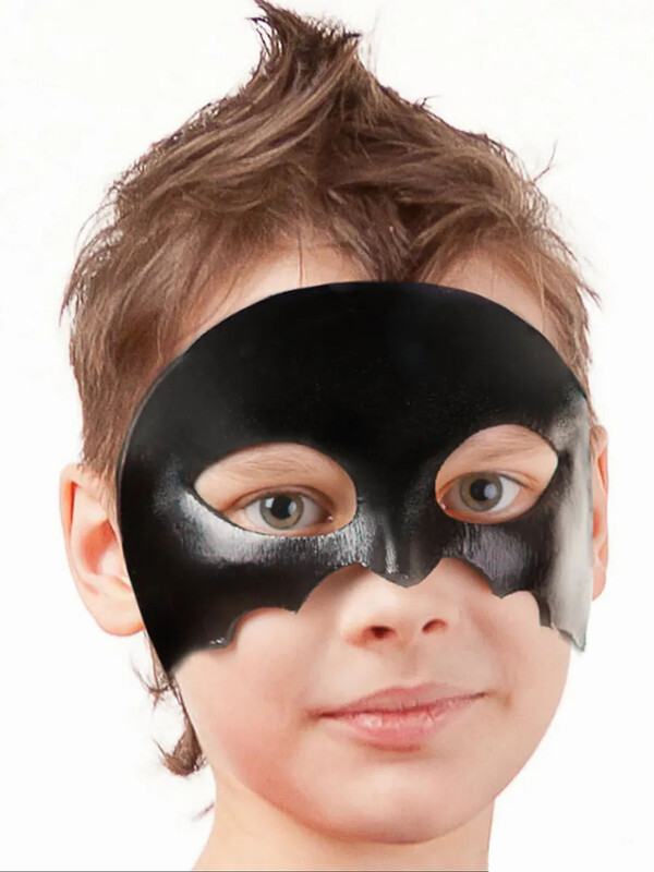 Маска Человек- летучая мышь