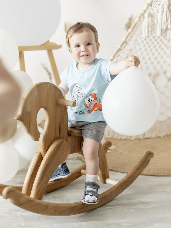 Комбинезон детский