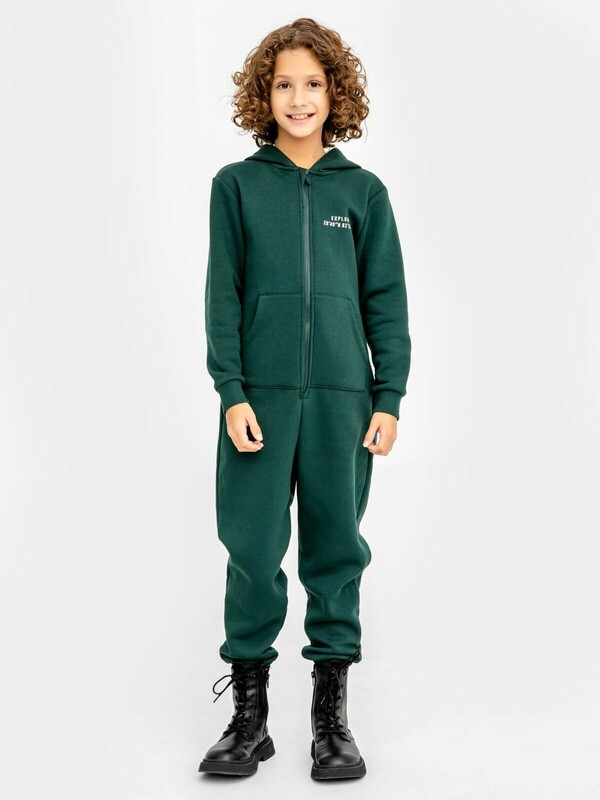 КОМБИНЕЗОН ДЛЯ МАЛЬЧИКОВ 193315