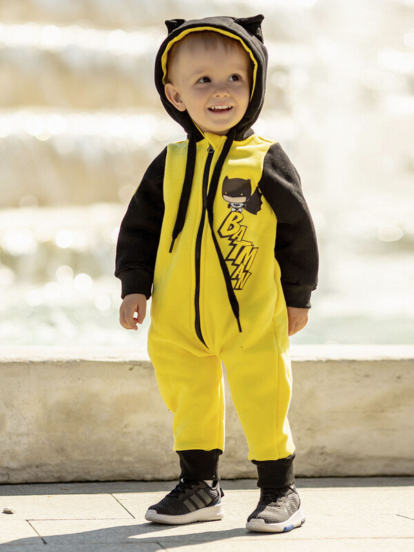 Комбинезон Дэн (457-22в)