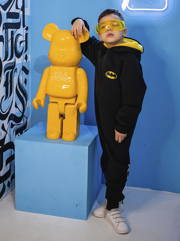 Комбинезон Смит (458-22в)