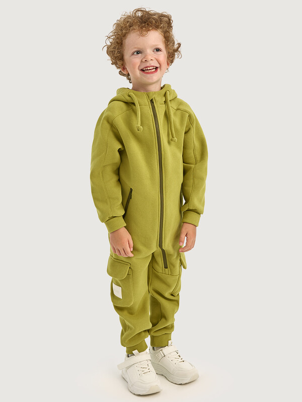 Комбинезон 8т11526