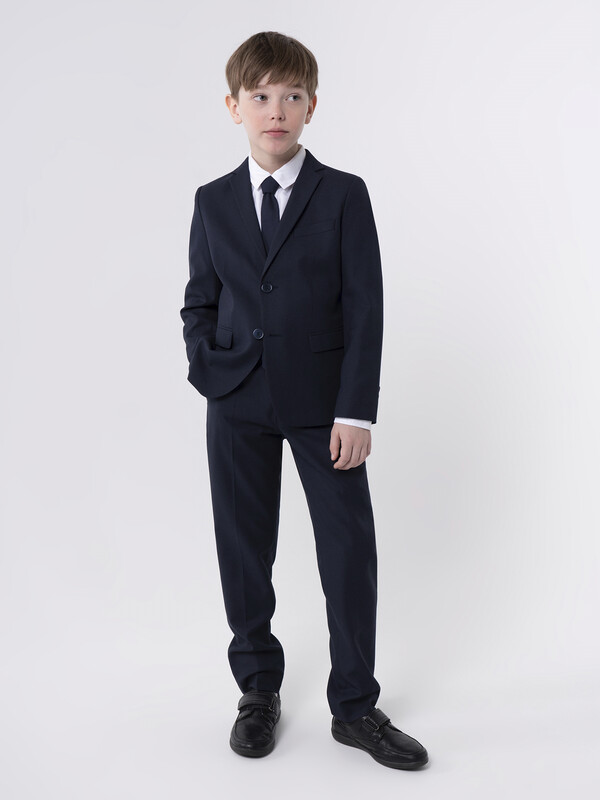 15658 Костюм школьный C610.01