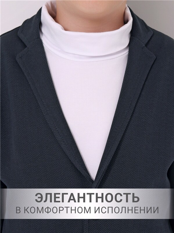 пиджак+брюки 2ПДБ5710176
