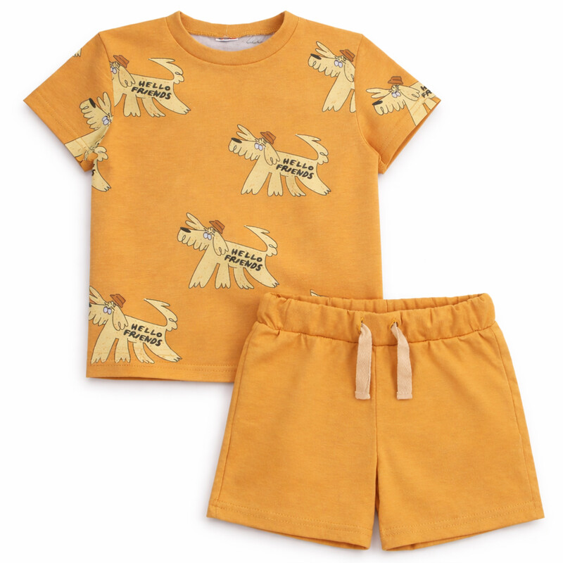 Комплект 7752100602