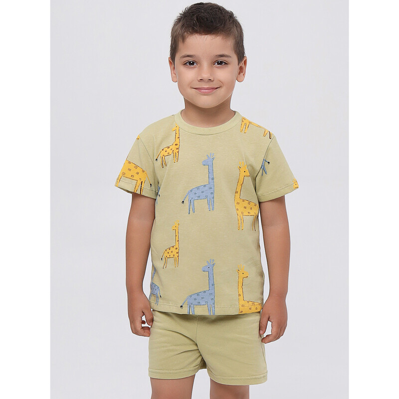 Комплект 7752100911