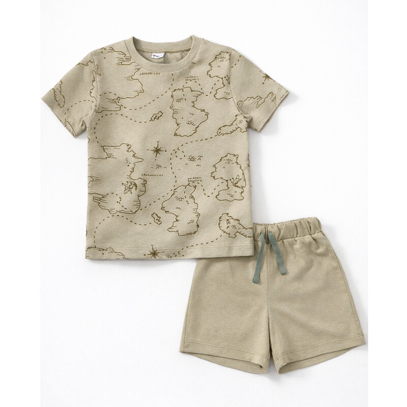 Комплект 7754100104