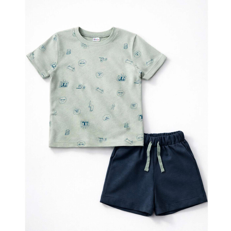 Комплект 7754100106