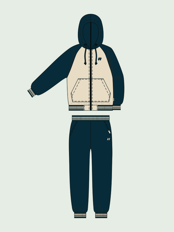 Костюм 7т12126