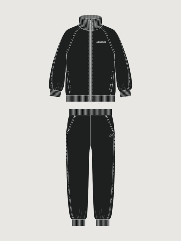 Костюм 7т13326