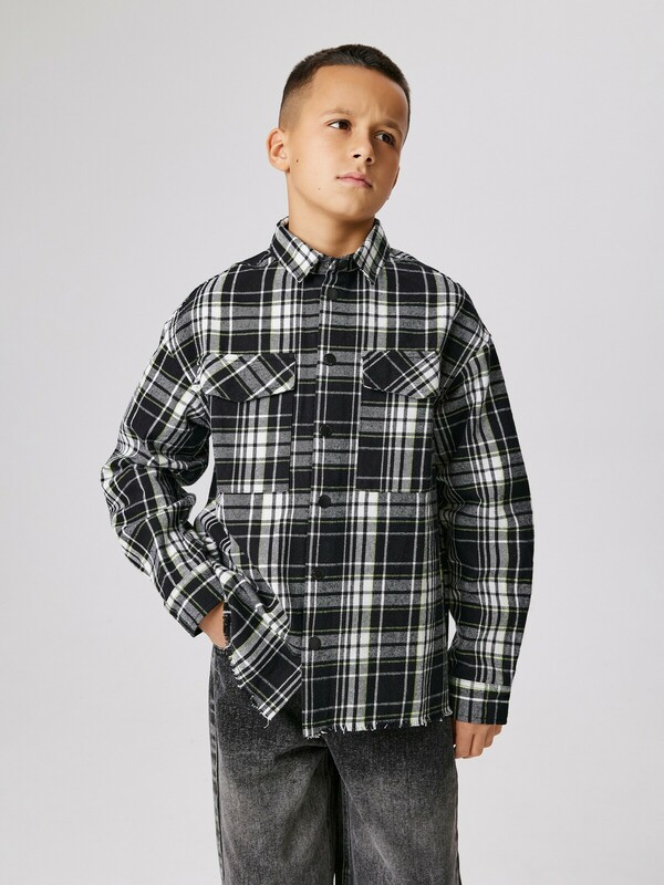 Куртка детская для мальчиков Alvaru