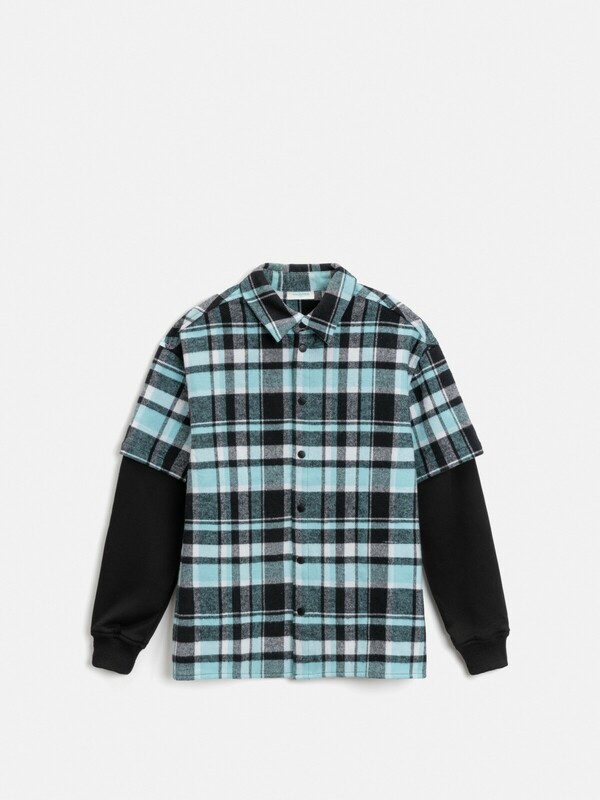 Куртка детская для мальчиков Asen