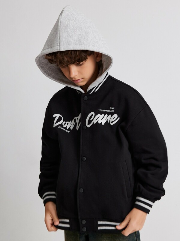 Куртка детская для мальчиков Kozuli_jk