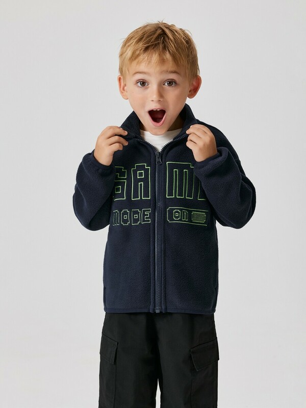 Куртка детская для мальчиков Santarem