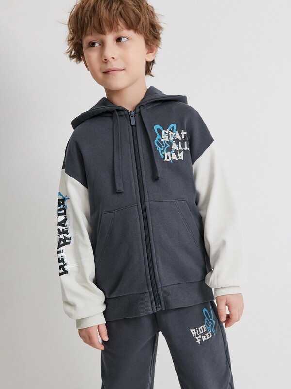 Куртка детская для мальчиков Chak_jk