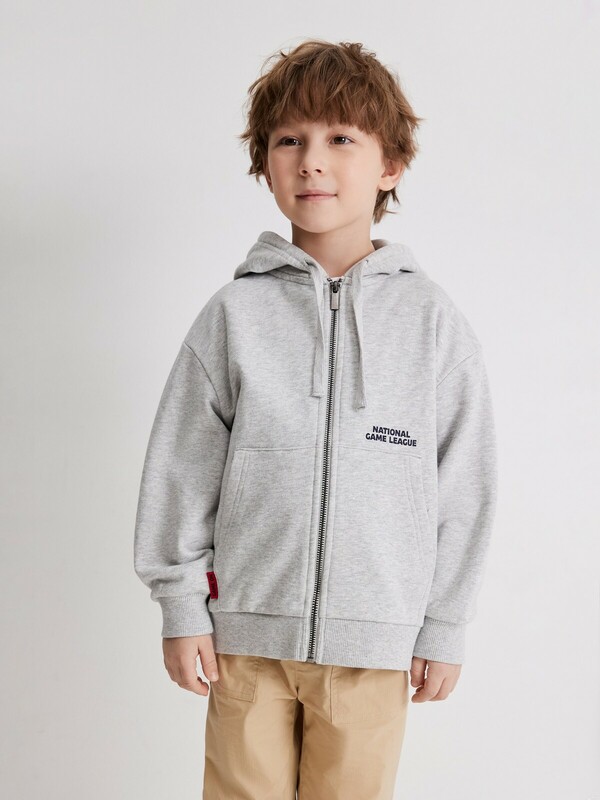 Куртка детская для мальчиков Nimba