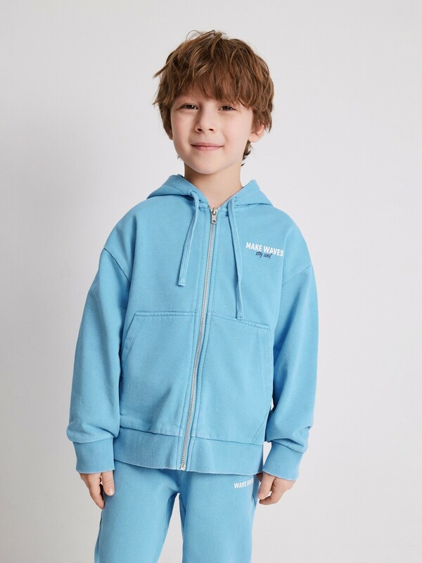 Куртка детская для мальчиков Kincaid_jk