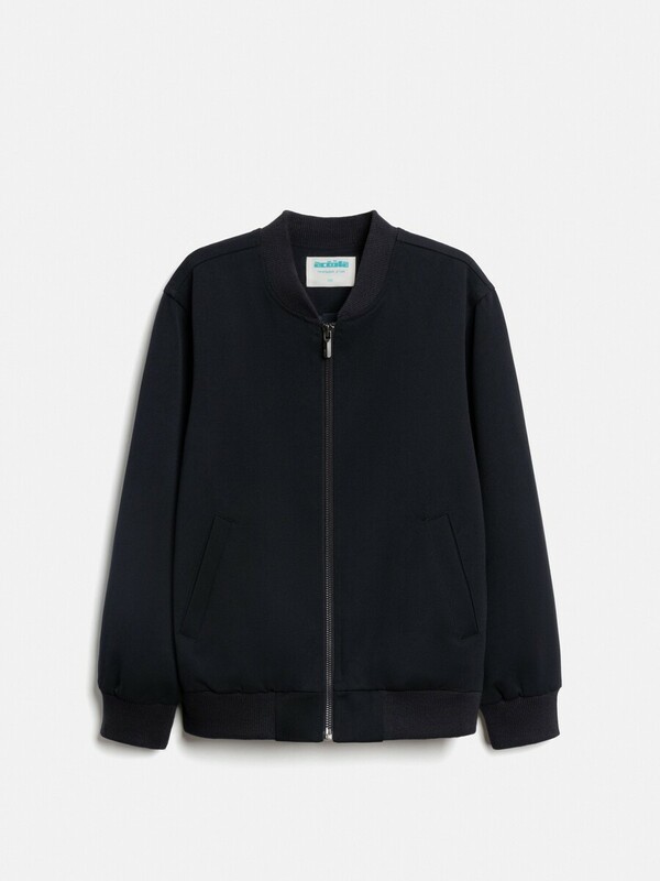 Куртка детская для мальчиков Zilant