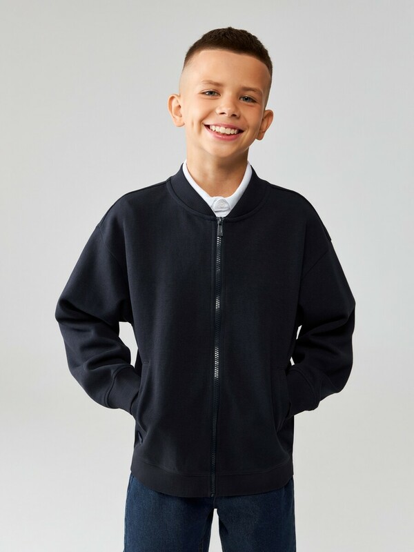 Куртка детская для мальчиков Five_jc