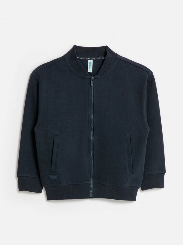 Куртка детская для мальчиков Five_jc