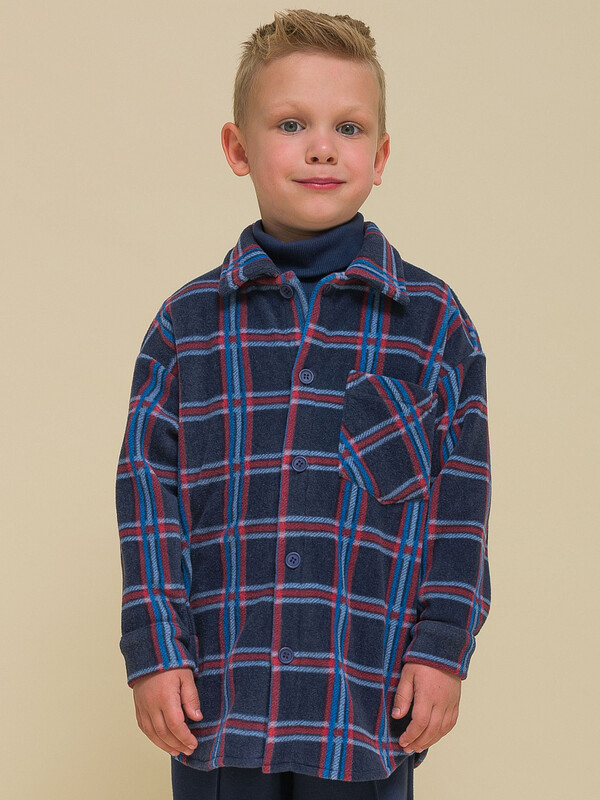 Куртка для мальчиков