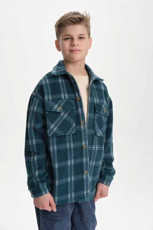 Куртка для мальчиков